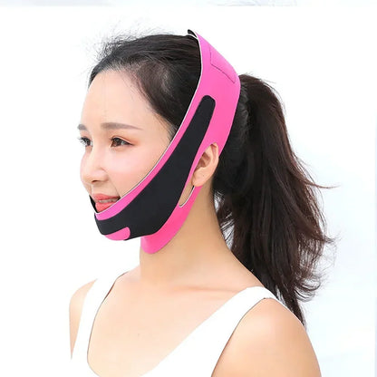 Comfortable Face Care Band