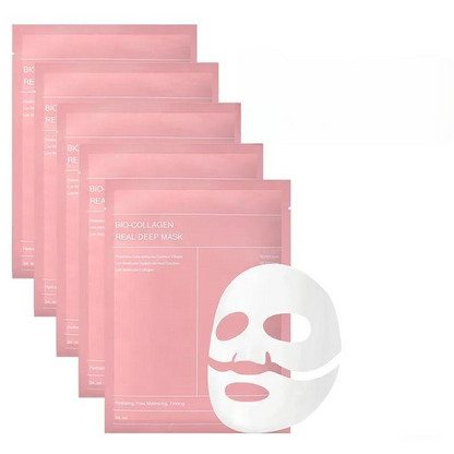 Bio-Collagen Face Mask